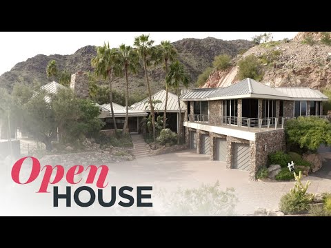 Paradise Valley Home