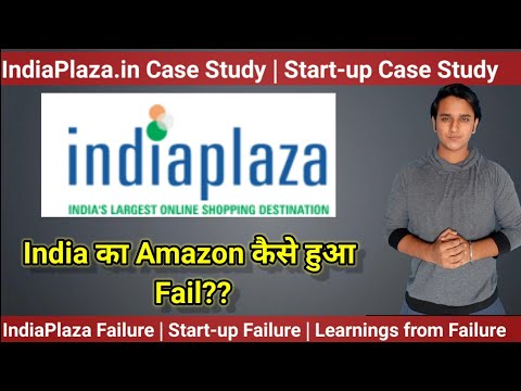 Ep:20| IndiaPlaza Failure | 40 crore गए पानी मे! #faceoffwithfailure | -By Devansh Pateria