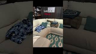 Plays Hide And Seek Part 2