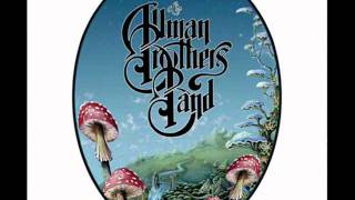 Allman Brothers - Sailin' 'Cross The Devil's Sea (Live) chords