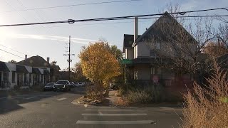 A better South Broadway Voters approve property tax hike to support new improvement district