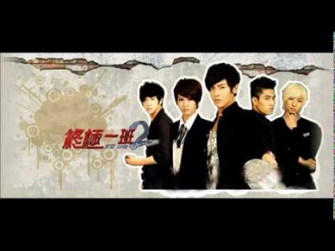 [終極一班2.3] 曾沛慈 -- 數不盡的星空(C0ver)