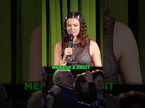 Menage a drott