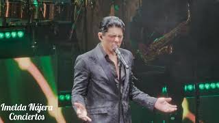 VICTOR GARCIA "Mi Regreso Tour" 2026 / TE JURO QUE TE AMO - AYER PEDI / Cd. de Puebla Mzo 07, 2026