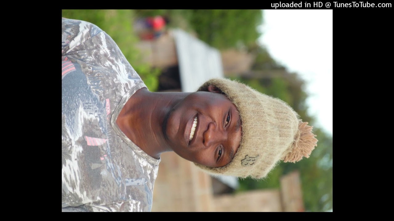 Khokwana ukwine-Fanhane ft Chris Muianga ft Luzayd ft Black Michak ft Puto3 ft Paulizzy (by Fanhane)