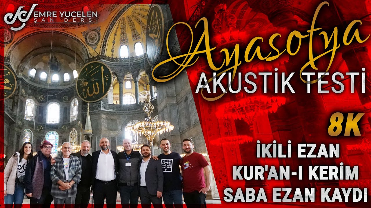 Ayasofya