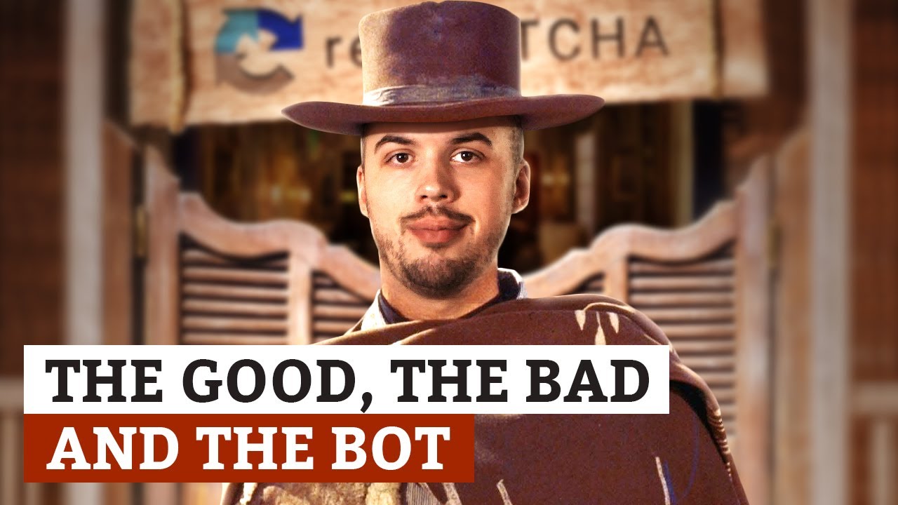 Дикий мир ботов | Сколько реальных людей в сети? | Sumsub