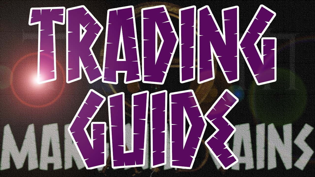 0AD Tips MG12 - Trading Places: The Complete Trading and Market Overview