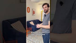 Découvrez la maison créative de... Benjamin Decle🏡