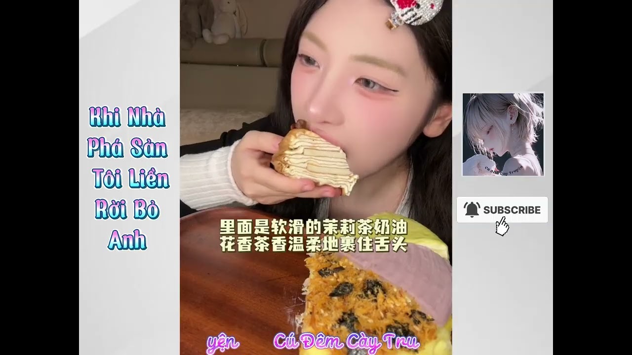 | Full | Khi Nhà Phá Sản Tôi Liền Rời Bỏ Anh | Ngôn Tình | Ngọt Sủng | Cú Đêm Cày Truyện