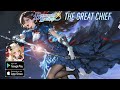 The Great Chief Gameplay - RPG Game Android