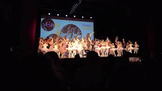 Final Dancing queen 