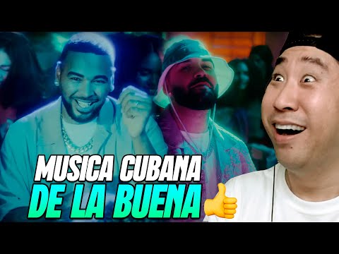 LOS CANTANTES CUBANOS que <strong>dejaron</strong> loco a Coreano 😮 CHARLY &amp;amp; JOHAYRON