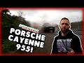 #HRNFRZ: Der Porsche Cayenne 955 - Porsches faszinierender Auftakt in die SUV Welt