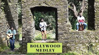 Download Lagu Bollywood Medley - Square Root 9 MP3