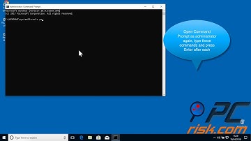 How To Fix Windows Update Error Code 0x80073712