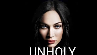 Unholy - Sam Smith/ @dj-dark  Remix🌶