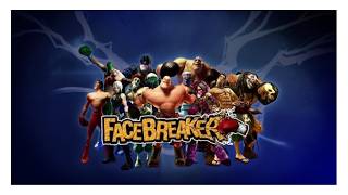 Facebreaker: Who Will Win?