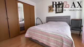 Jadranovo Samostojeća Kuća S 3 Apartmana