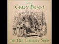 The Old Curiosity Shop (version 2) by Charles DICKENS Part 3/4 | Full Audio Book