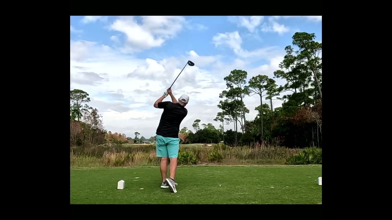 Lost Key Golf Club 11/21/25