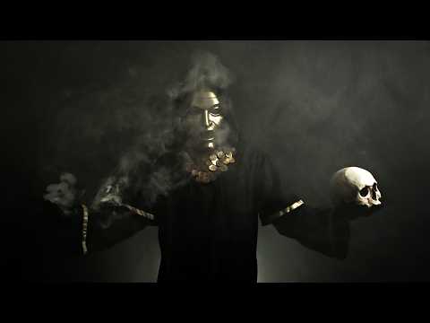 Amenhotep - Utterance of Restoration (Official Music Video)