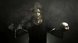 Amenhotep - Utterance of Restoration (Official Music Video)
