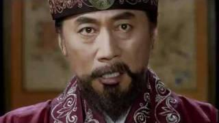 Gwanggaeto the Great King - Episode 03 10/22/2011