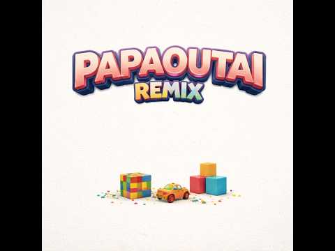Papaoutai (Hoodtrap Remix prod. TwoPiece x GemineyeMadeit)