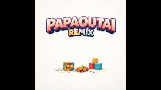 Papaoutai (Hoodtrap Remix prod. TwoPiece x GemineyeMadeit)