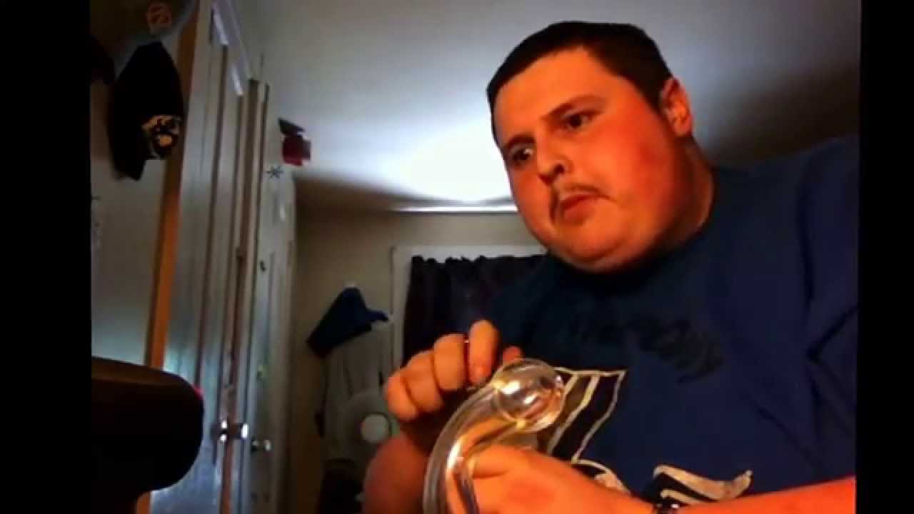 Fat globs. Some beats. And a W O R M‼️