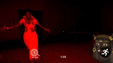 KAMLA MOBILE NIGHTMARE MODE IN ULTRA GRAPHICS... BUT THIS HAPPENED! 