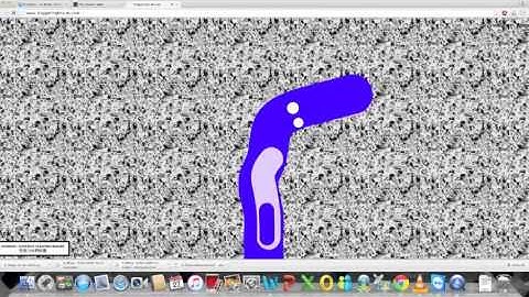 The Useless Web video