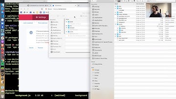 FE Skillshare: Vue Dev Tools for Multiple Vuex Stores