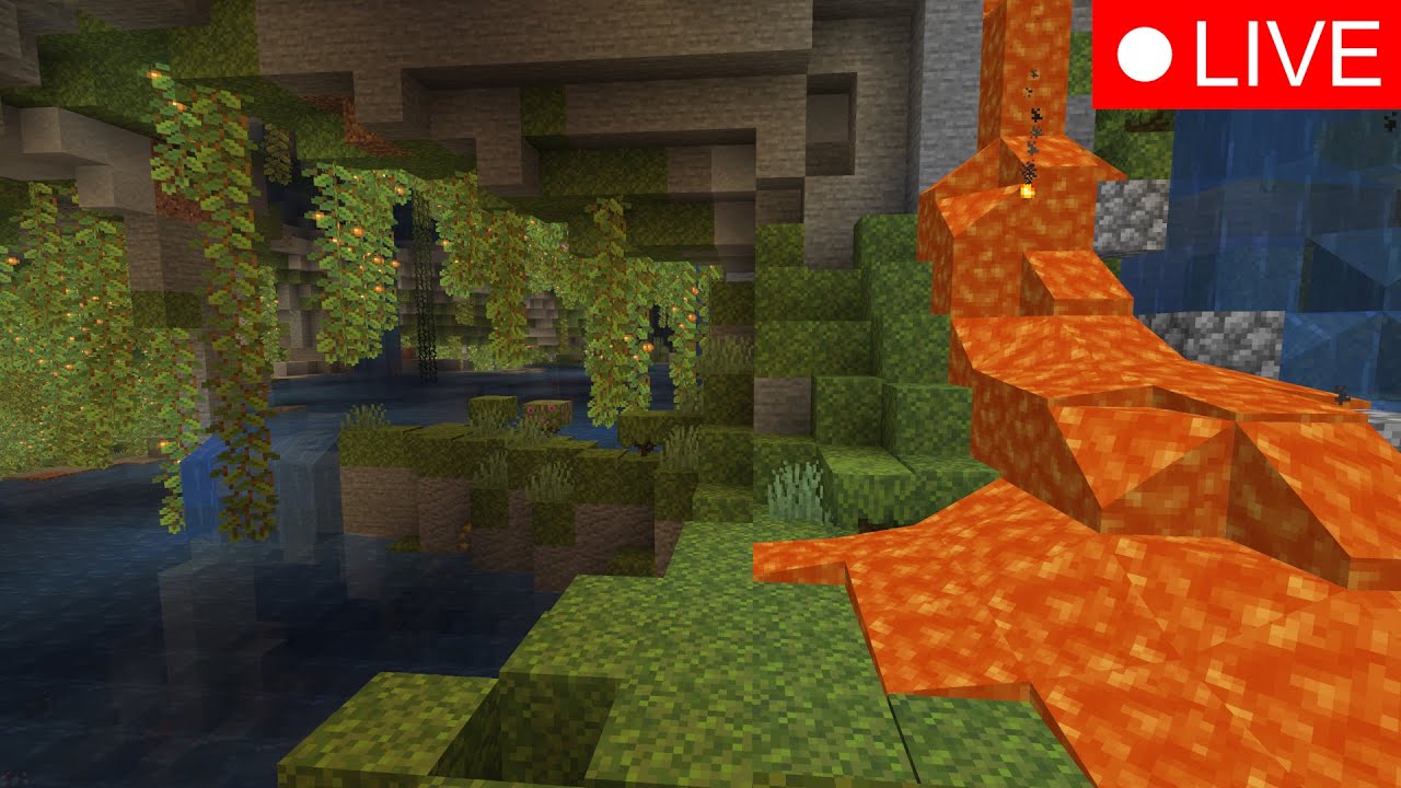 Minecraft Putting In My Rails in Mesopotamia