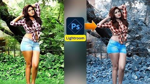 ✅✅How To Joint Picture Editing Remove Background in Photoshop Fastest Trick Ep57
