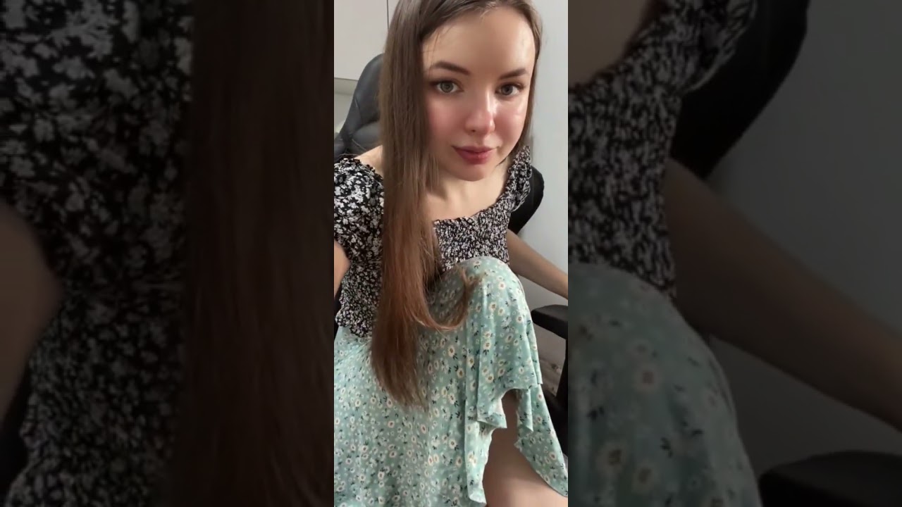 DIAMOND Periscope Baby 💦 | 