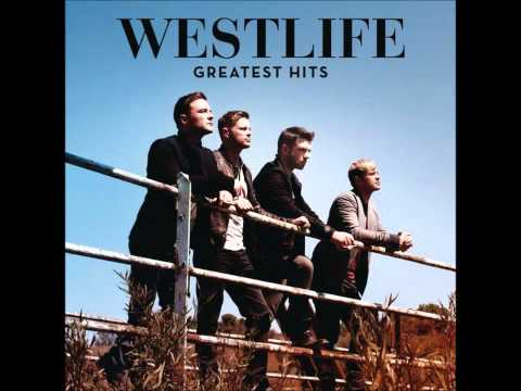 (+) 001. Westlife - My love