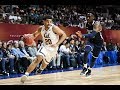 Highlights: California men's basketball falls to Yale in 2018 Pac-12 China Game