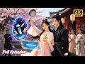 【Multi SUB】穿越古代覺醒空間獸語雙異能,誤惹太子後帶娃跑路,重逢後開啟爆笑甜寵逆襲!#短劇 #穿越 #系统