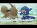 Eevee amv  better when im dancin for sky glaceon amv