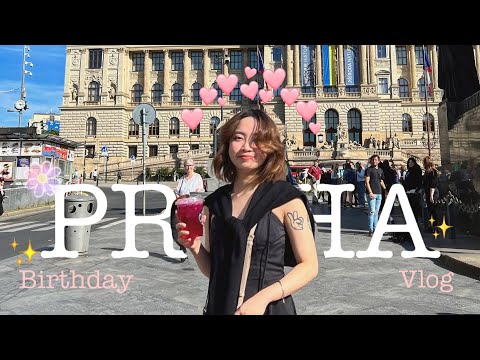 Video: Hoạt động miễn phí ở Praha