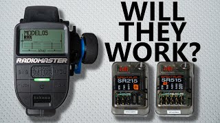 Using Spektrum Dsmr Receivers With Radiomaster Mt12 En