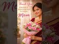 Happy International Women's Day | Dedicated to Moms | Women Empowerment