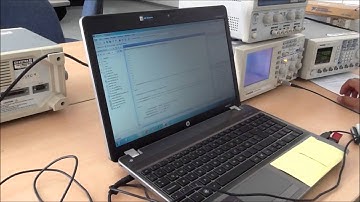 Señales Bioeléctricas  Configuración DAQ National Instruments desde Matlab