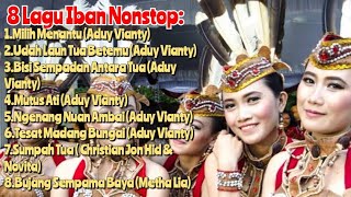 Download Lagu 8 LAGU IBAN TERBAIK KOMPILASI (COVER) Aduy Vianty & Friends MP3