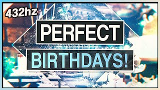 HAVE AMAZING BIRTHDAYS! || 10 Minute Guided Meditation