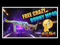 Free fire kannadiga  trust gaming free crazy bunny0 in special airdrop bunny kannada viral