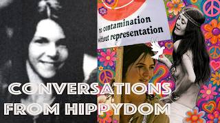 Conversations from Hippydom - Atta Intro