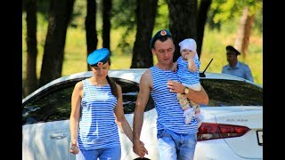 День ВДВ в Клинцах - десантники отмечают свой главный праздник День ВДВ в Клинцах - десантники отмечают свой главный праздник
